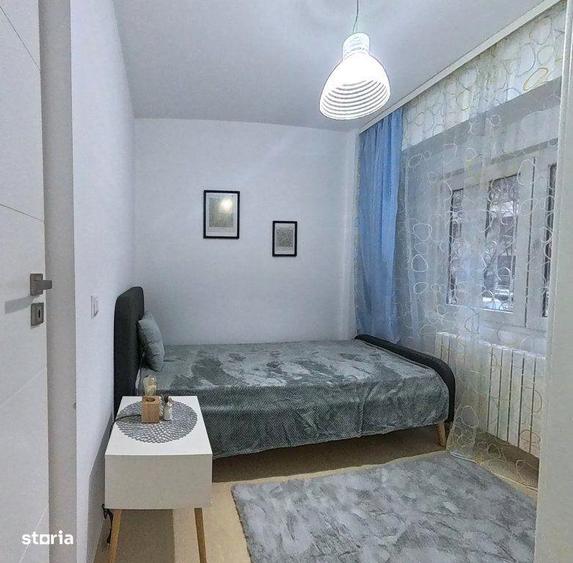 Apartament cu 3 camere decomandat în Berceni