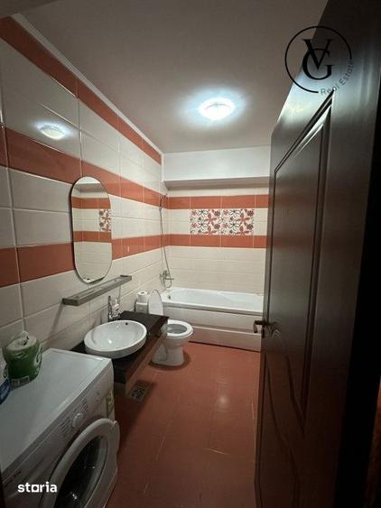 Apartament cu 3 camere, mobilat în ICIL