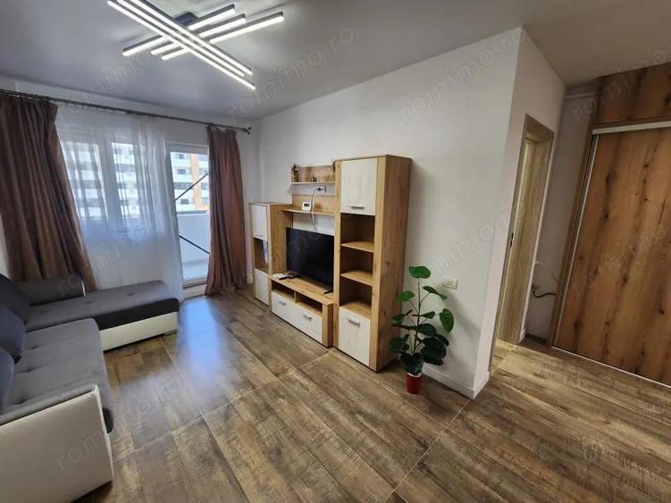 Studio premium | 7 min metrou Berceni | Parcare subterana | Nou - 8