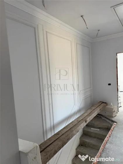 DUPLEX ELEGANT - MOSNITA -ZONA EXCELENTA -SPATIOS - 3