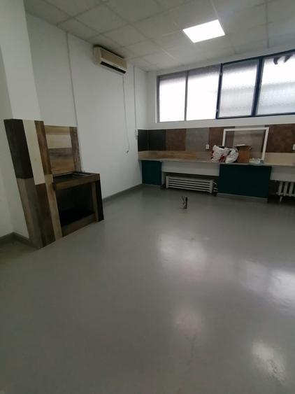 Victoria, SPATIU COMERCIAL din constructie, 90 mp., amenajat - 21