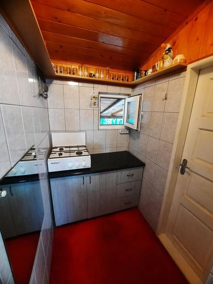 Casă cu 2 camere în Central