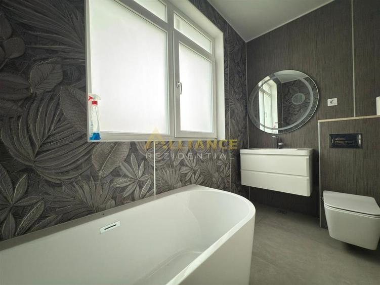Duplex cu 5 camere cu Teren 304 Mp în Berceni