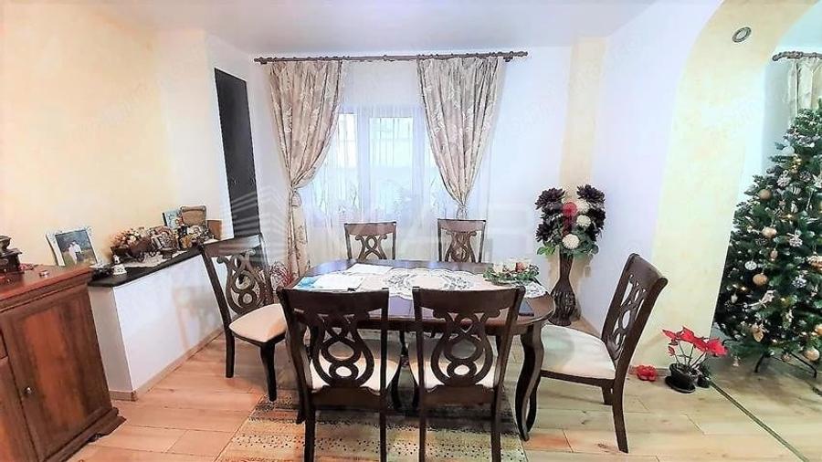 Casa individuala cu teren 250 mp Selimbar - 12
