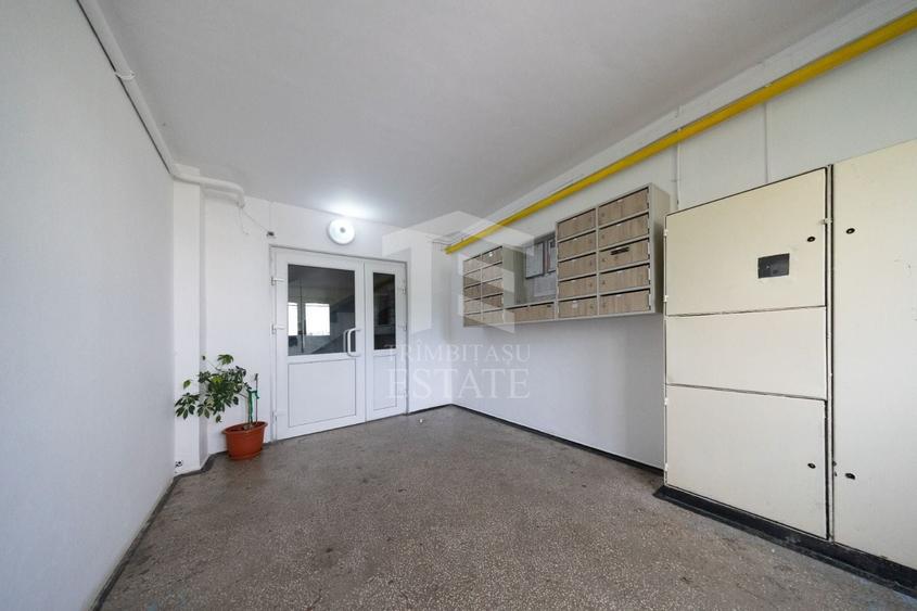 Apartament cu 2 camere decomandat, mobilat în Electroprecizia