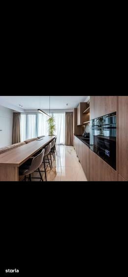 Apartament cu 3 camere în Dristor