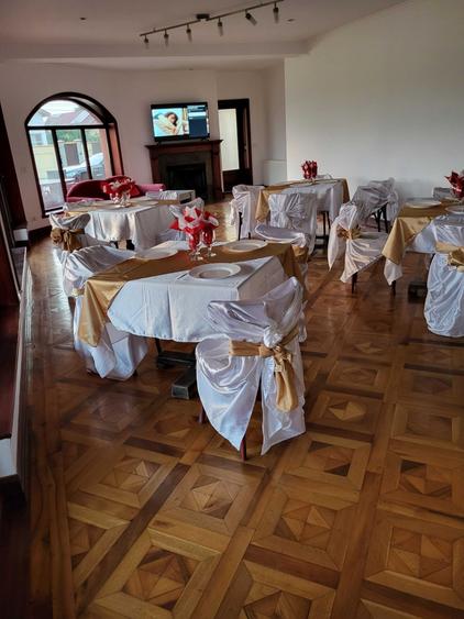Casă cu 4 camere cu Teren 1200 Mp în Centura
