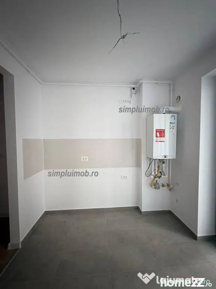 2 Camere Hils Titanium Bloc Nou - 10
