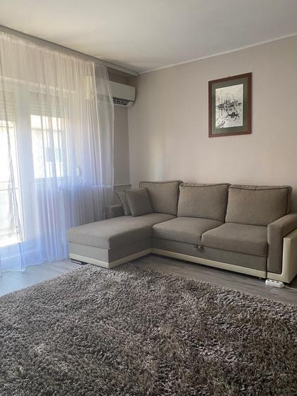 Apartament cu 2 camere decomandat în Salca