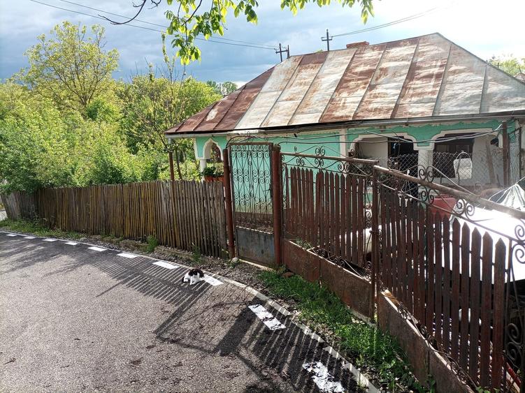 Casă cu 4 camere în Coșerele