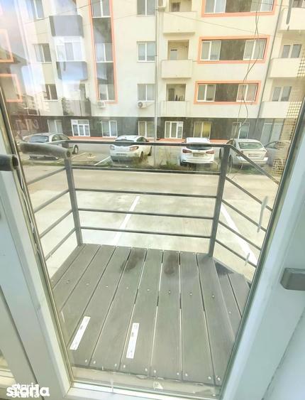 Spațiu comercial, de 42 mp, în Chiajna