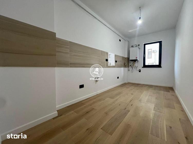 Garsonieră în Ultracentral