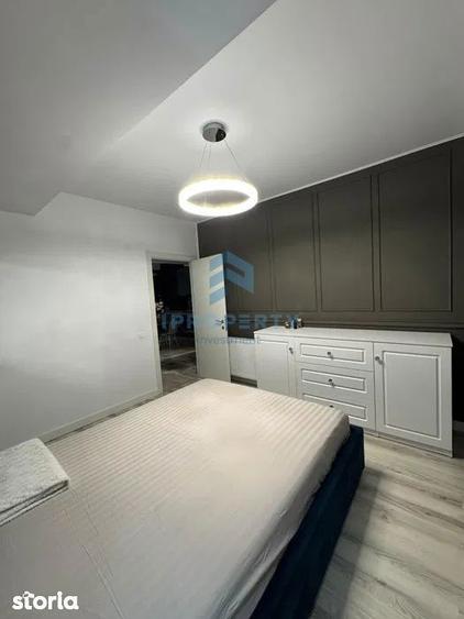 Apartament cu 2 camere, mobilat în Dristor