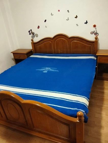 Apartament cu 3 camere semidecomandat în Narcisa