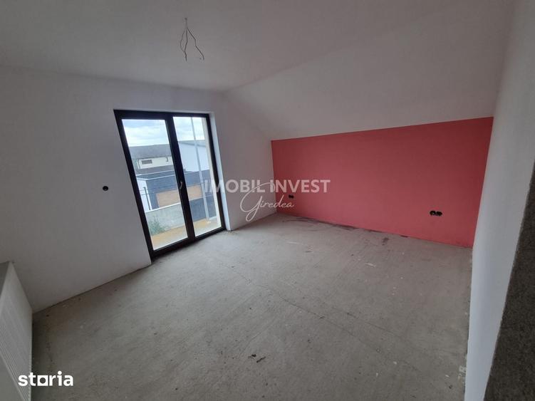 Casa individuala | S+P+1 | 270 mp utili | 163.000 - 4