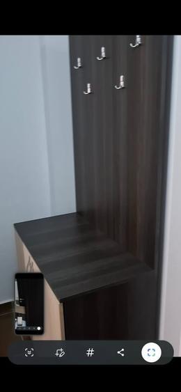 Garsonieră decomandată în Dudu