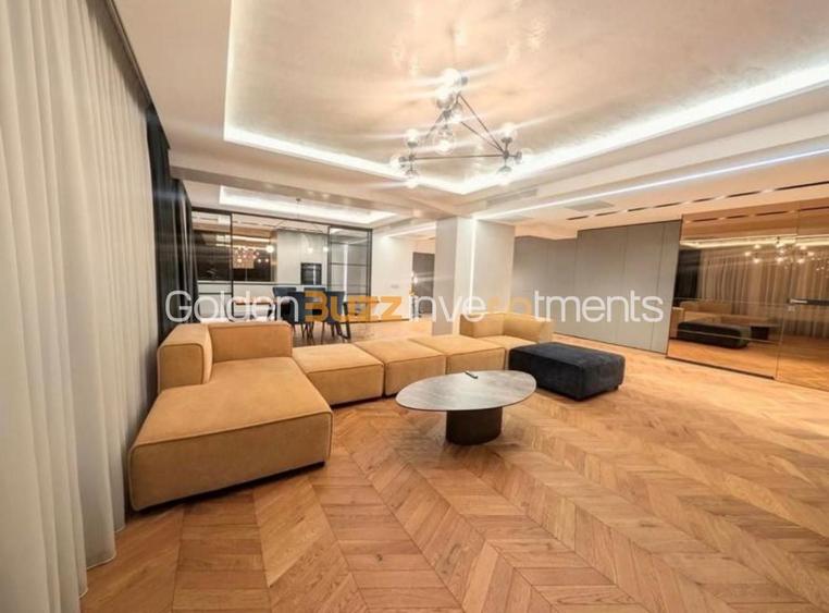 Apartament 3 camere de vânzare Herăstrău - 1