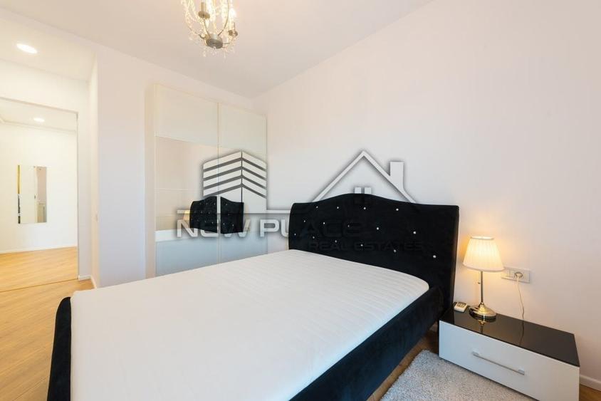 4City North | Apartament deosebit | OMV Pipera | LUX - 8