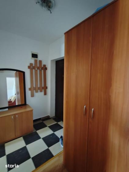 Ap 1 cam mobilat+utilat, bl. nou, 38 mp, zona Viilor/UMF - 7