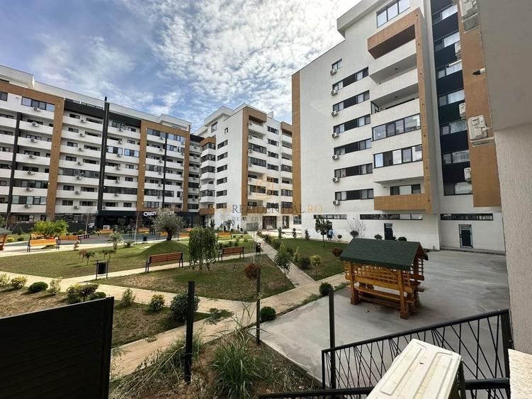 Spațiu comercial, de 42.5 mp, în Central