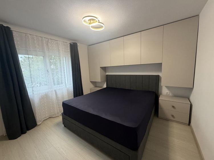 Apartament cu 2 camere în Ștrand