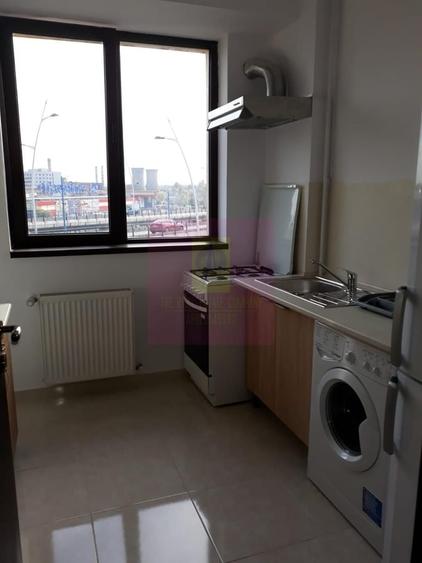 Apartament cu 2 camere decomandat în Grozăvești