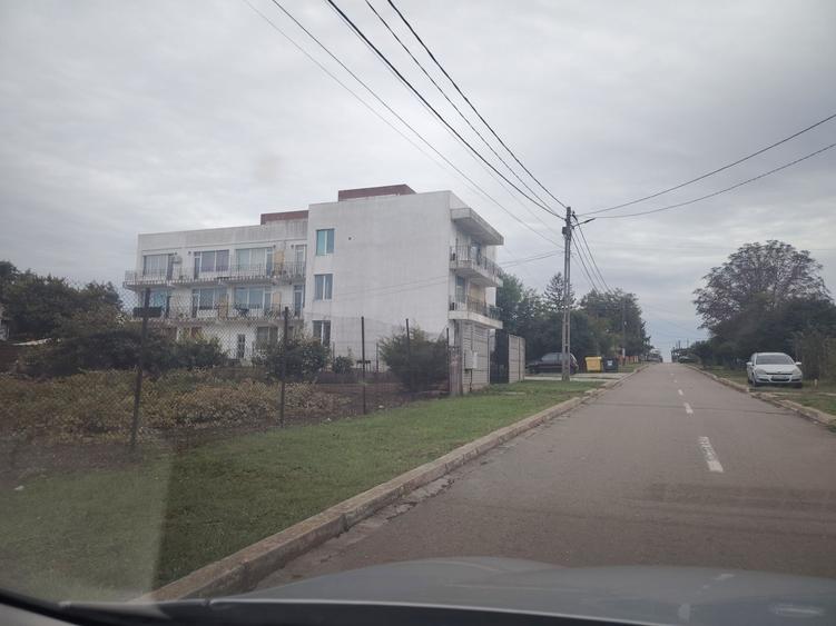 Garsonieră decomandată în Costinești
