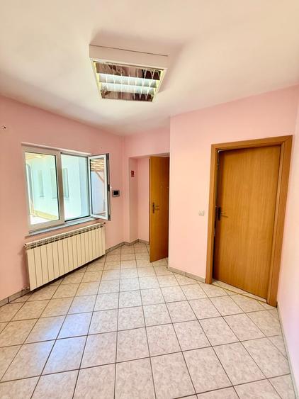 Zona Domenii - Casa renovata cu Curte privata de 100 mp - 16