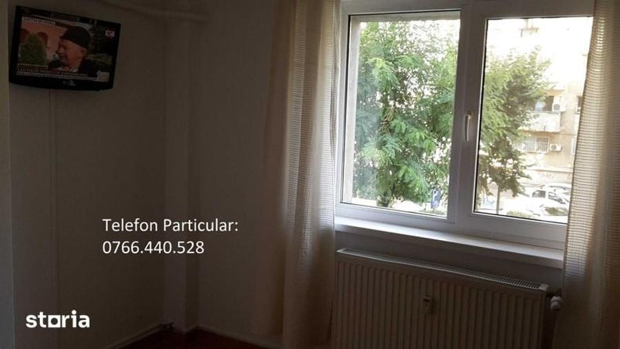 Apartament cu 2 camere în Obor