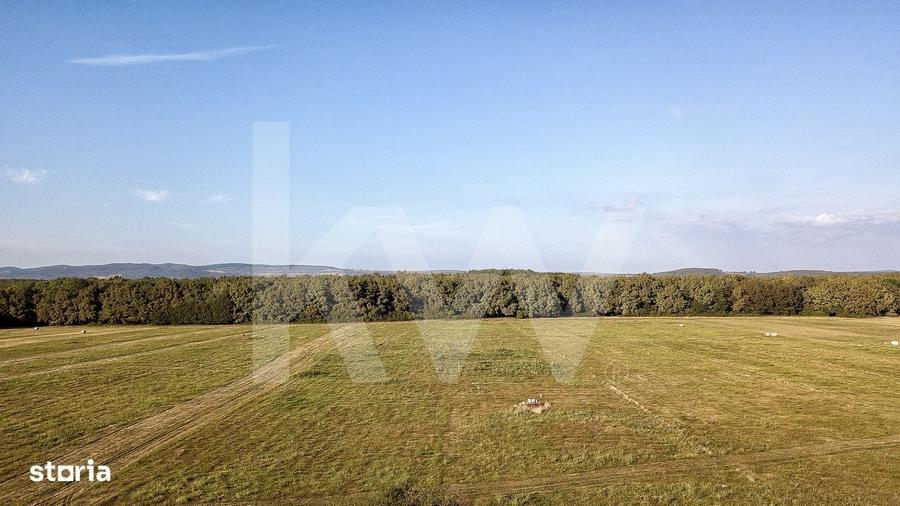 Teren 600 mp Aerodrom Magura | Oportunitate investitie 20.400 - 4