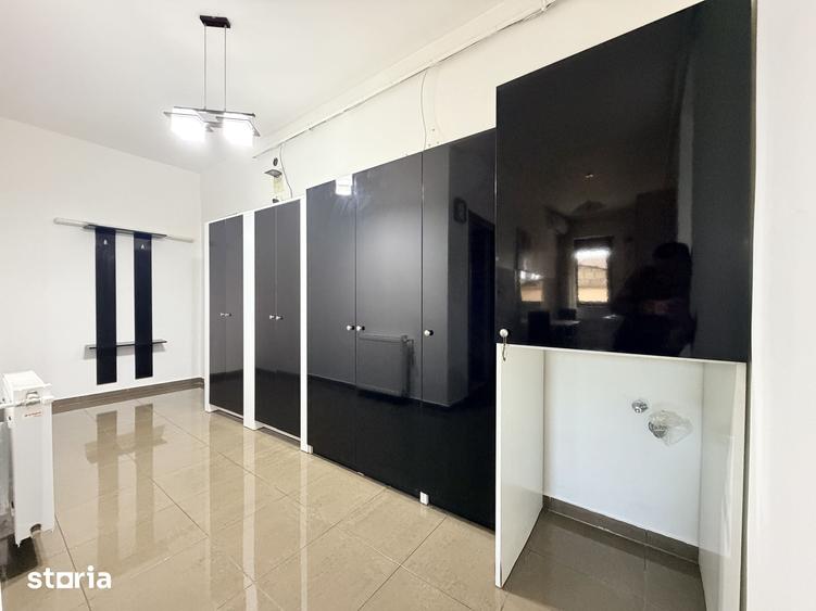 Apartament cu 2 camere decomandat în Alfa