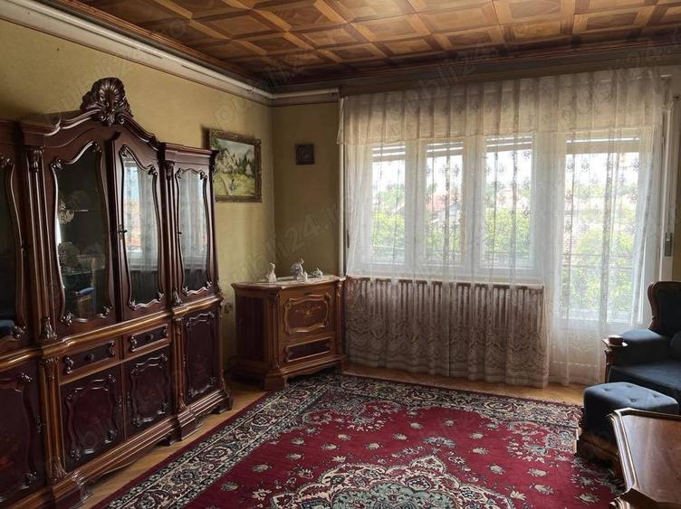 Casă cu 3 camere în Salonta