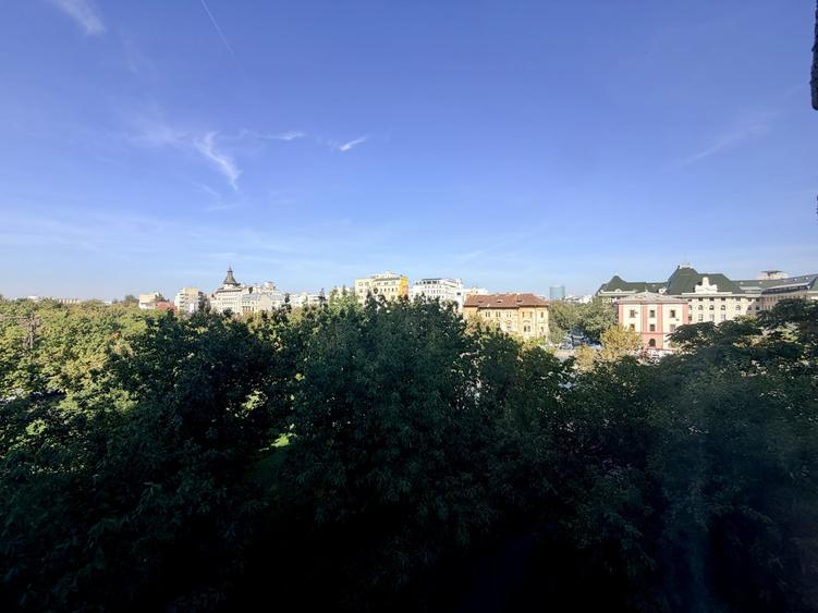 Apartament cu 2 camere decomandat, mobilat în Libertății