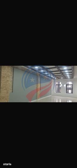 Spațiu comercial, de 240 mp, în Ultracentral