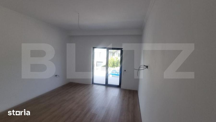 Casă cu 5 camere cu Teren 400 Mp în Ariceștii Rahtivani
