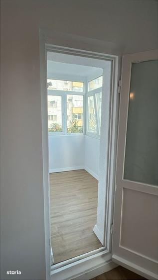 Apartament cu 3 camere decomandat în Dristor