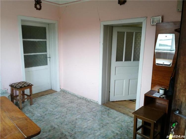 Casă cu 3 camere cu Teren 2335 Mp în Ohaba