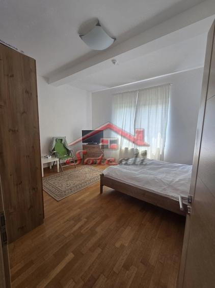 Vila de vanzare in Cornu ( Cornu de Sus) - teren 3300 mp - 7