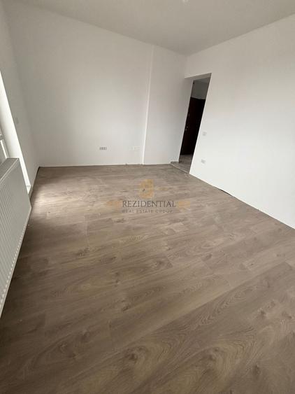 Apartament cu 2 camere decomandat în Metalurgiei