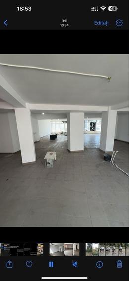 Spatii comerciale de inchiriat zona f buna in Targu Frumos - 4