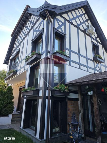 Casă cu 3 camere cu Teren 180 Mp în Central