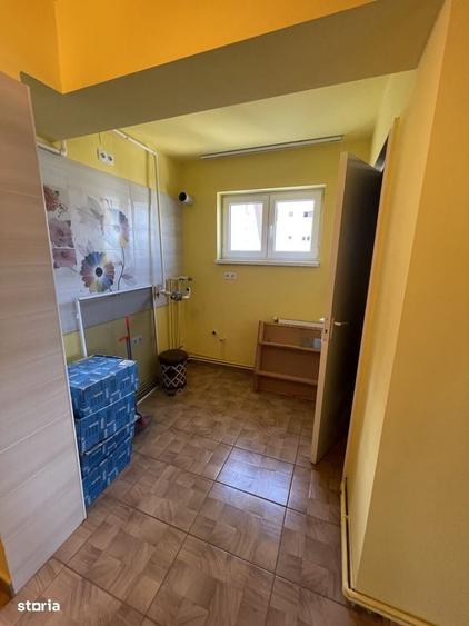 Apartament cu 4 camere în Central
