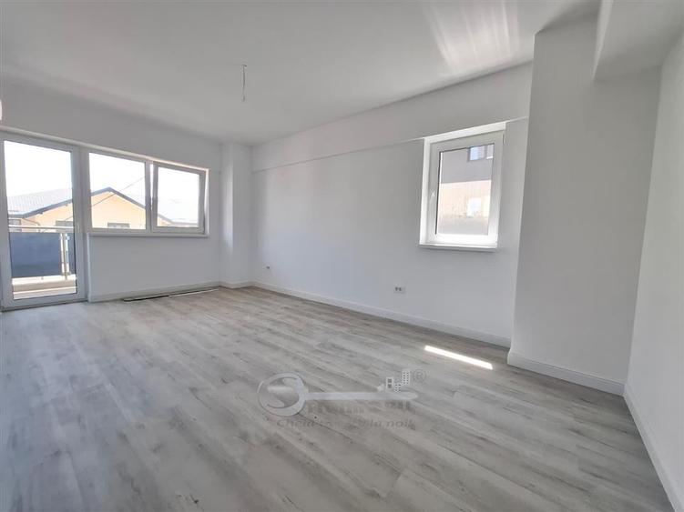 Apartament cu 2 camere decomandat în Galata