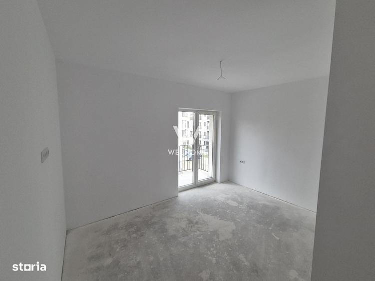 Apartament cu 2 camere în Turnișor