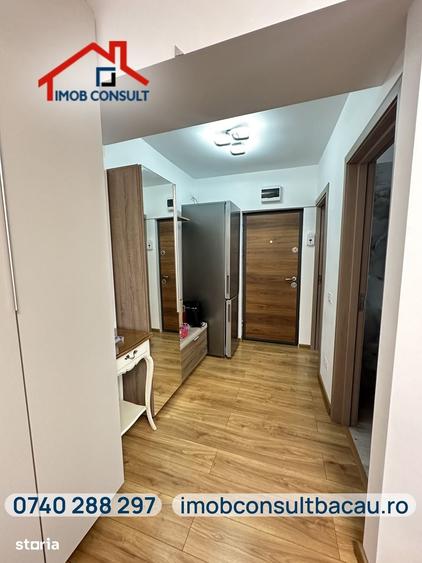 Apartament cu 2 camere în Ultracentral