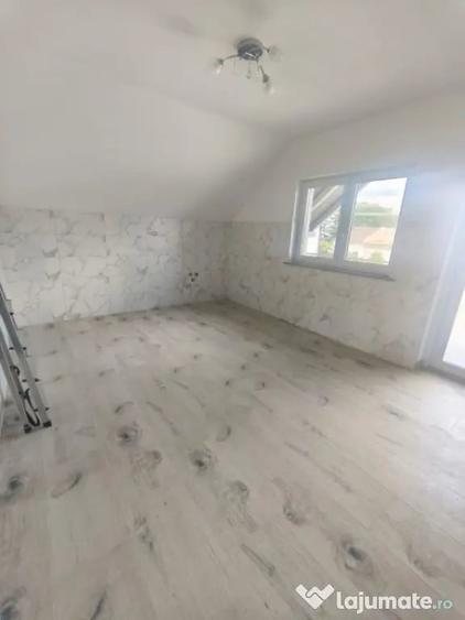 Casa noua individuala 5 camere, 500mp teren, Radauti - 10