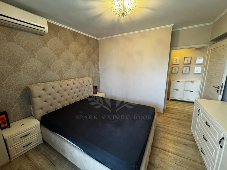 APARTAMENT 3 CAMERE // RENOVAT COMPLET//WINMARKT PLOIESTI - 5