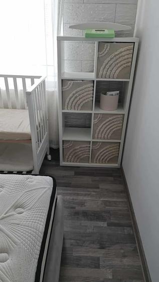 Apartament cu 2 camere decomandat în Florești