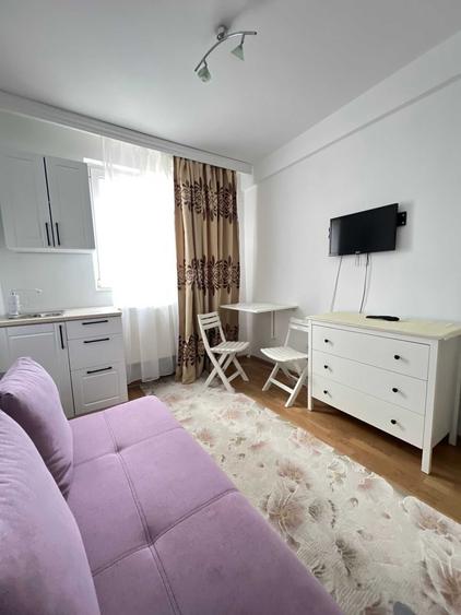 de inchiriat apartament 2 camere - 6