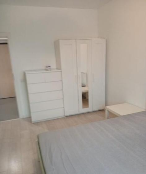 Apartament cu 2 camere decomandat în Grozăvești